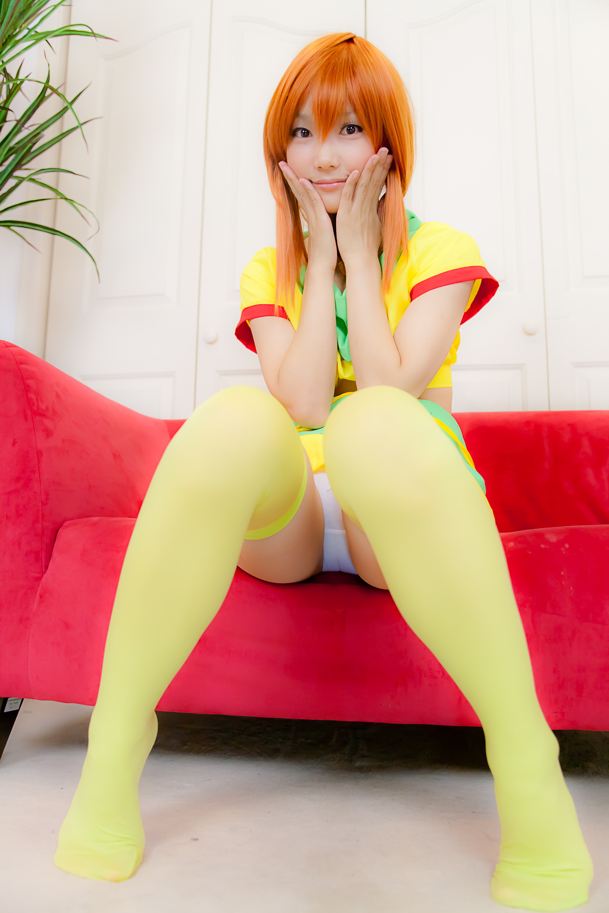 cosplay美女套图大全 C79 heru3 [lenfried] LF計画 第一套